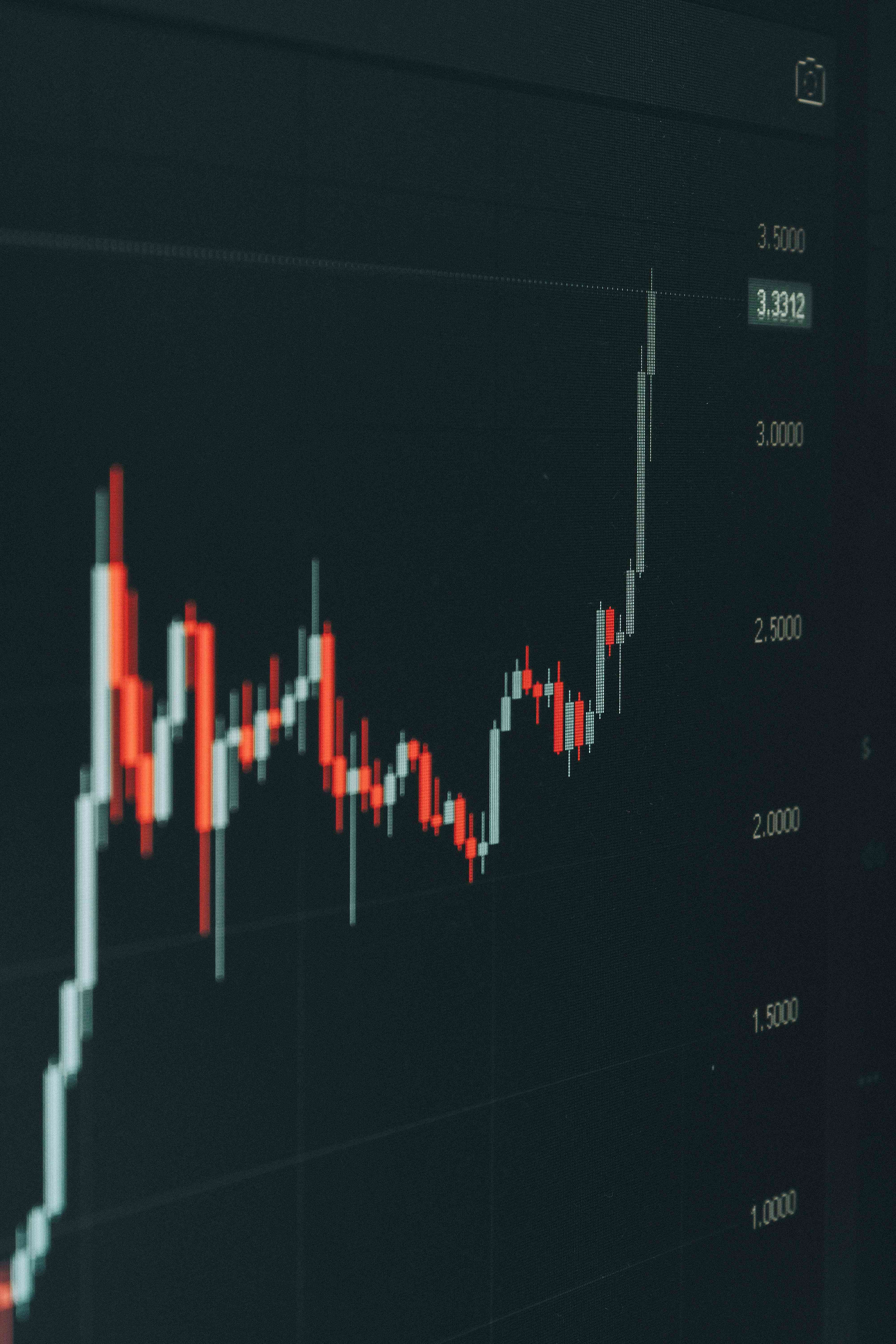 trading
